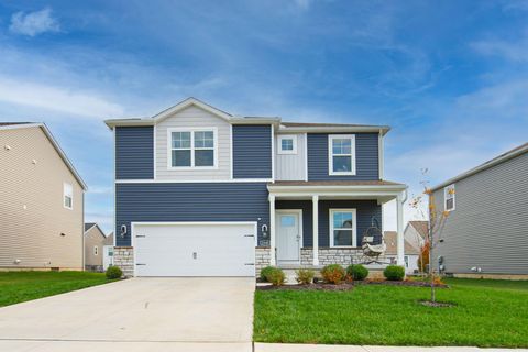 1143 Gelbray Drive, Columbus, OH 43207 - #: 224039794