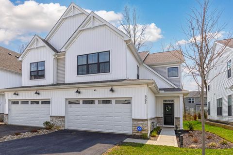 Photo of 6395 Angelica Way, Westerville, OH 43081 (MLS # 226009911)