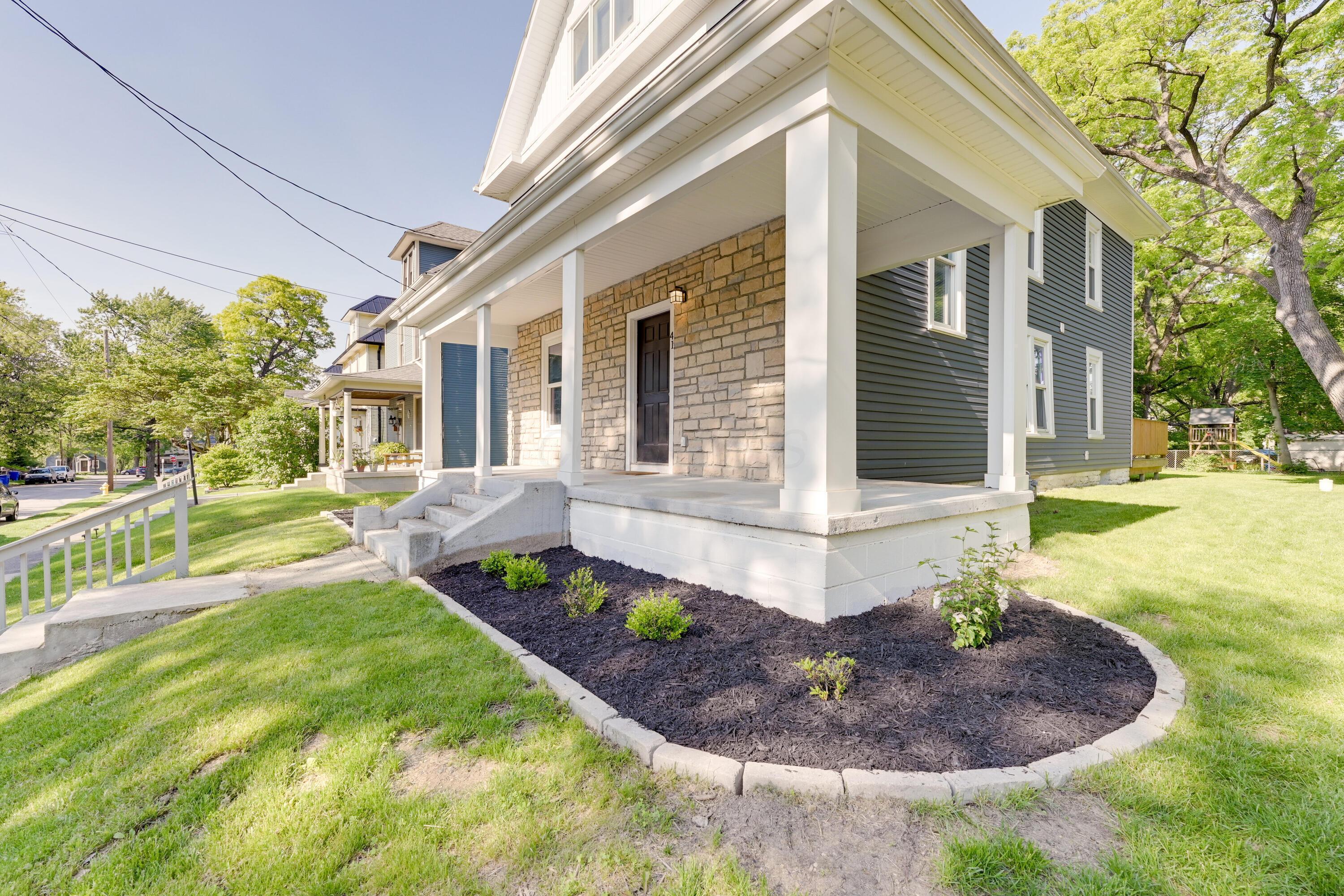 41 Montrose Avenue, Delaware, Ohio image 6