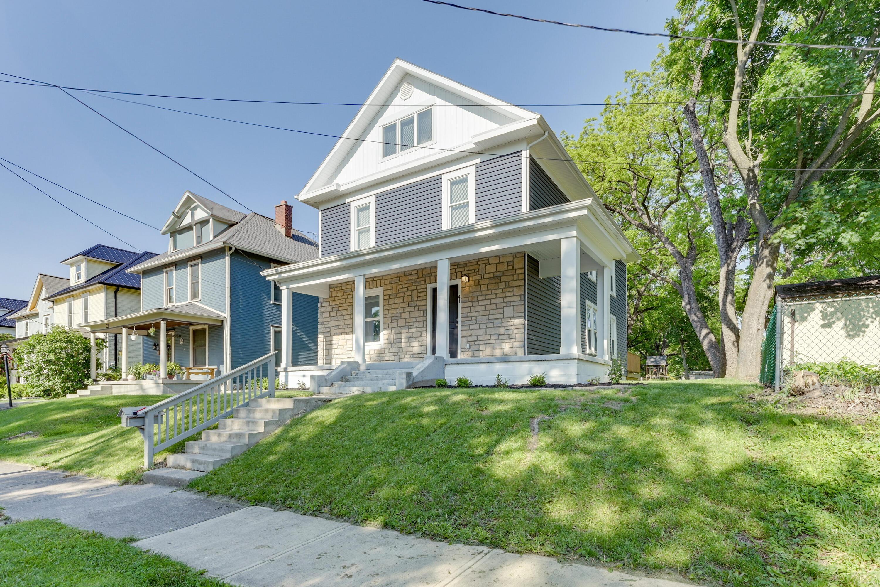 41 Montrose Avenue, Delaware, Ohio image 3