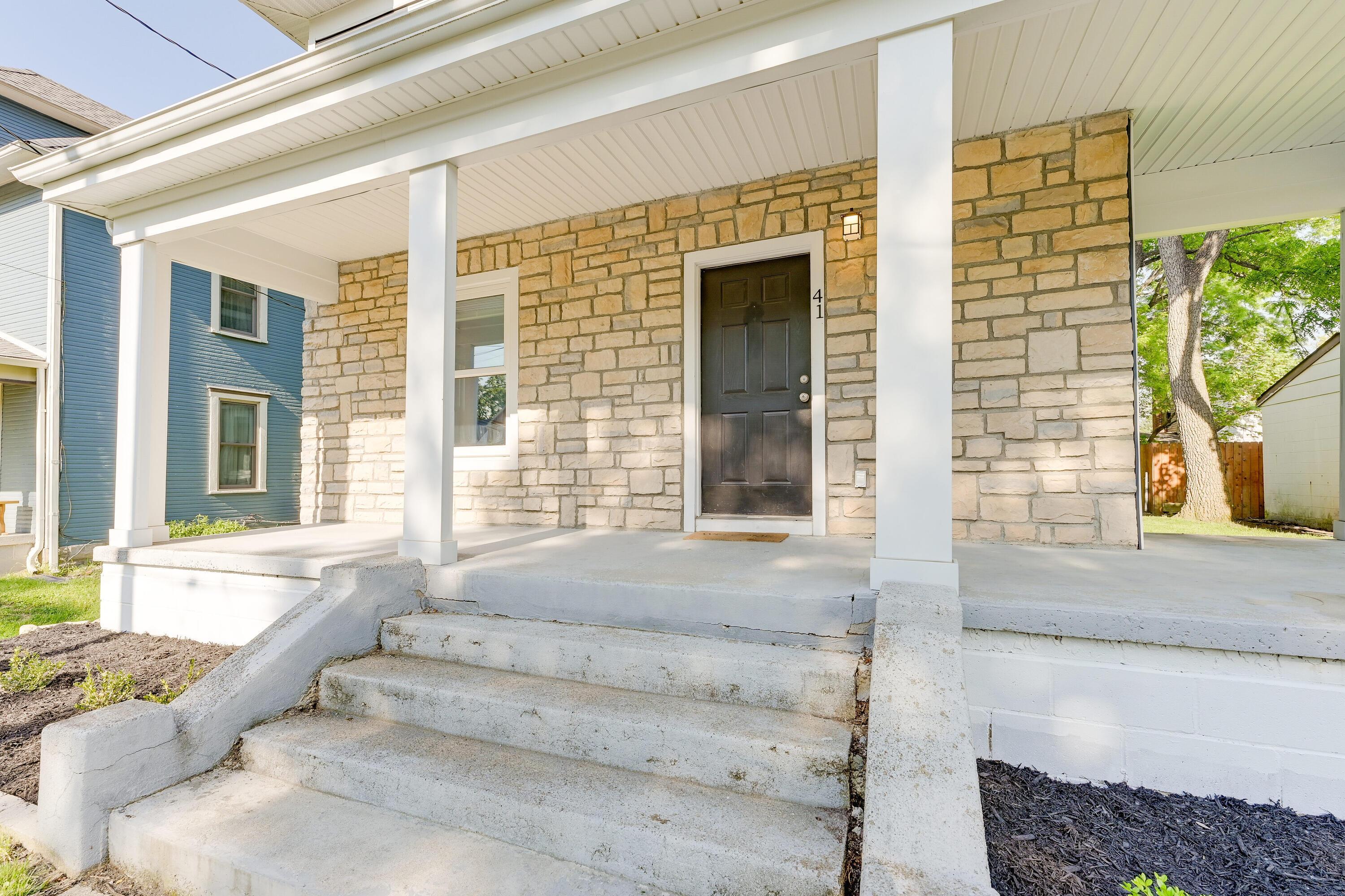 41 Montrose Avenue, Delaware, Ohio image 5