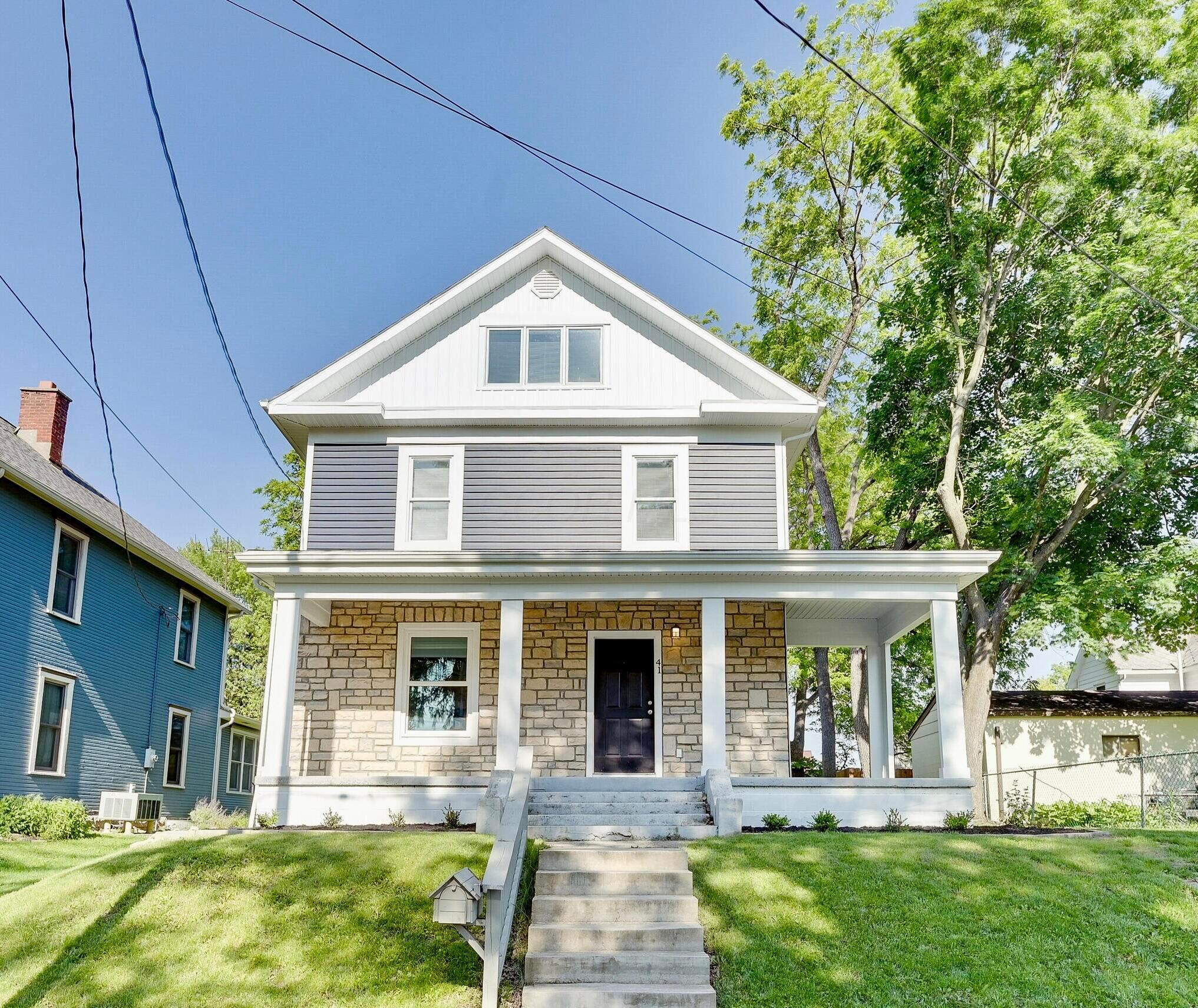 41 Montrose Avenue, Delaware, Ohio image 1