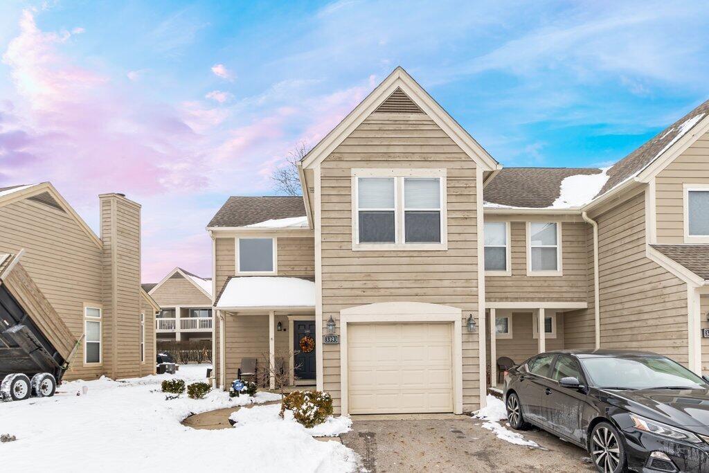 3393 Eastwoodlands Trail, Hilliard, Ohio image 26