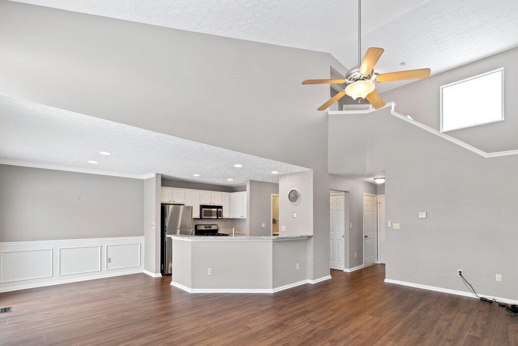 3393 Eastwoodlands Trail, Hilliard, Ohio image 8