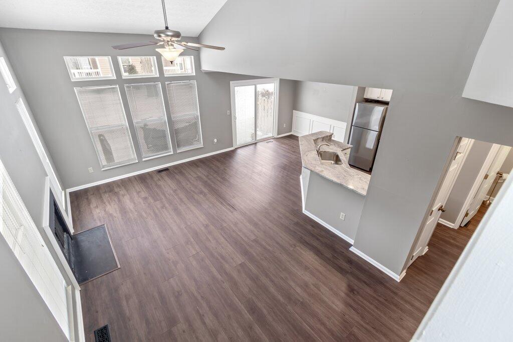 3393 Eastwoodlands Trail, Hilliard, Ohio image 16