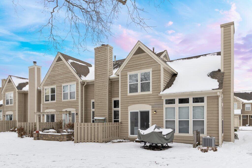 3393 Eastwoodlands Trail, Hilliard, Ohio image 24