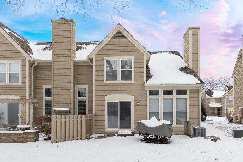 3393 Eastwoodlands Trail, Hilliard, Ohio image 23
