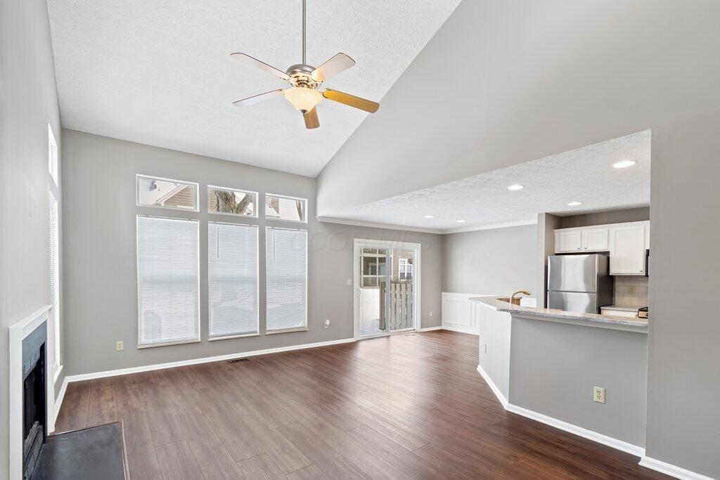 3393 Eastwoodlands Trail, Hilliard, Ohio image 7