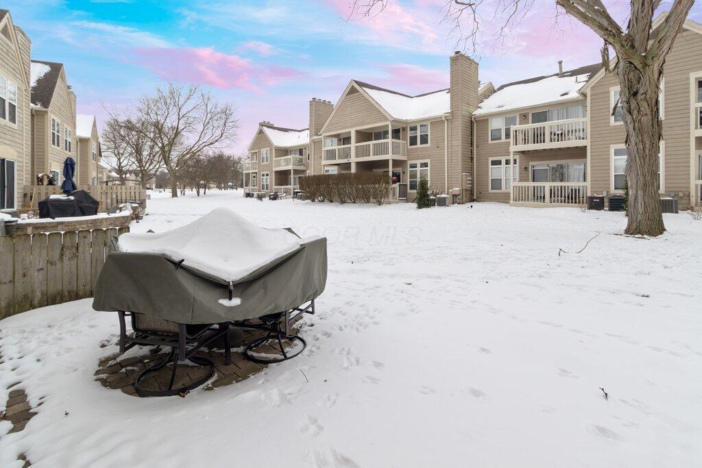3393 Eastwoodlands Trail, Hilliard, Ohio image 25