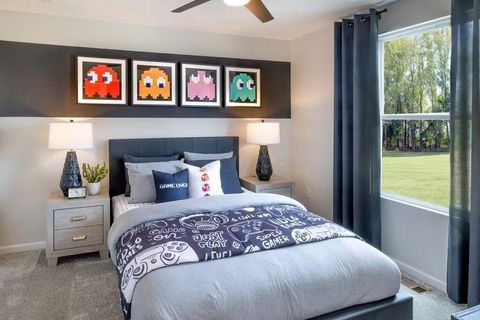 Tiny photo for 101 Franks Field Drive Lot 13845 #Lot 13845, Delaware, OH 43015 (MLS # 225045468)