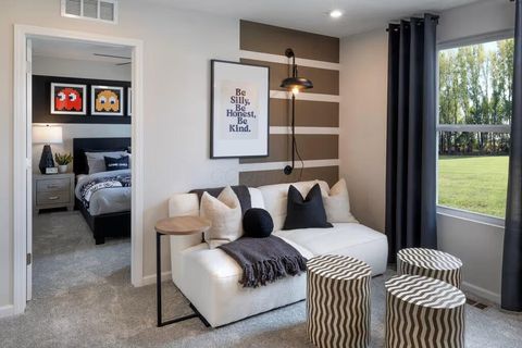 Tiny photo for 101 Franks Field Drive Lot 13845 #Lot 13845, Delaware, OH 43015 (MLS # 225045468)