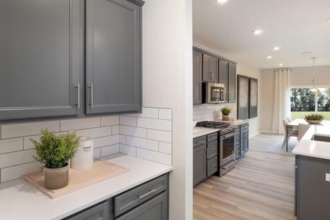 Tiny photo for 101 Franks Field Drive Lot 13845 #Lot 13845, Delaware, OH 43015 (MLS # 225045468)