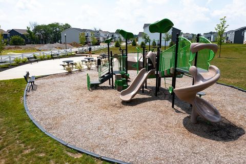 Tiny photo for 101 Franks Field Drive Lot 13845 #Lot 13845, Delaware, OH 43015 (MLS # 225045468)