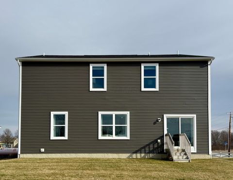 Tiny photo for 101 Franks Field Drive Lot 13845 #Lot 13845, Delaware, OH 43015 (MLS # 225045468)