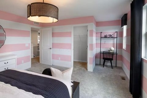 Tiny photo for 101 Franks Field Drive Lot 13845 #Lot 13845, Delaware, OH 43015 (MLS # 225045468)