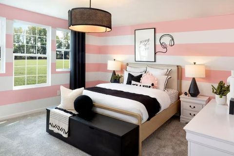 Tiny photo for 101 Franks Field Drive Lot 13845 #Lot 13845, Delaware, OH 43015 (MLS # 225045468)