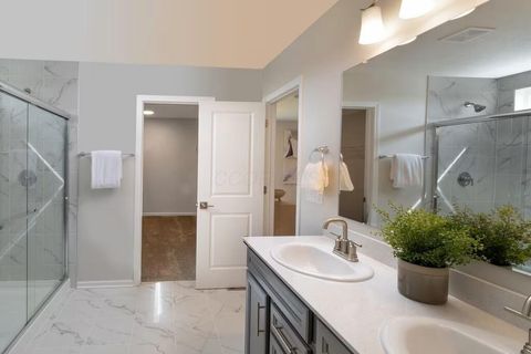 Tiny photo for 101 Franks Field Drive Lot 13845 #Lot 13845, Delaware, OH 43015 (MLS # 225045468)