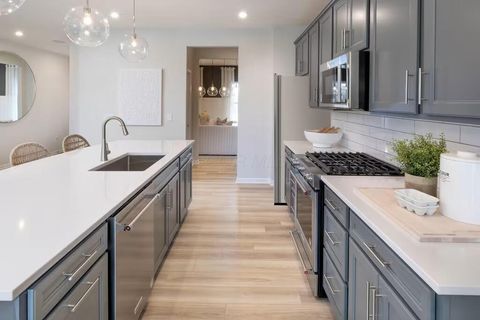 Tiny photo for 101 Franks Field Drive Lot 13845 #Lot 13845, Delaware, OH 43015 (MLS # 225045468)