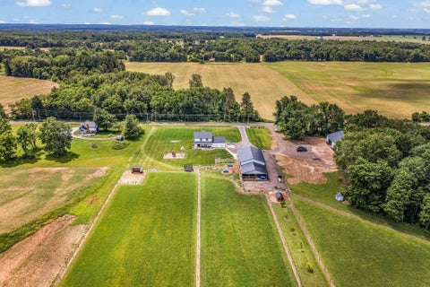 Tiny photo for 6445 Sycamore Road, Centerburg, OH 43011 (MLS # 226022669)