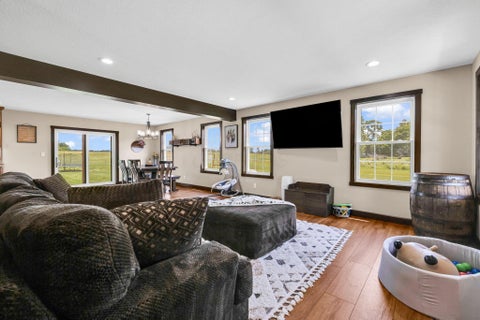 Tiny photo for 6445 Sycamore Road, Centerburg, OH 43011 (MLS # 226022669)