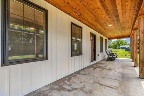 Tiny photo for 6445 Sycamore Road, Centerburg, OH 43011 (MLS # 226022669)