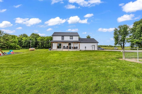 Tiny photo for 6445 Sycamore Road, Centerburg, OH 43011 (MLS # 226022669)