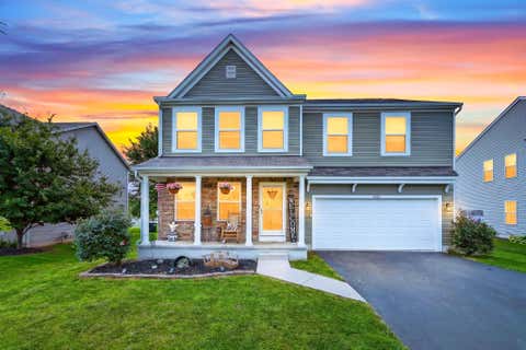 Photo of 1465 Atwater Avenue, Circleville, OH 43113 (MLS # 226032280)