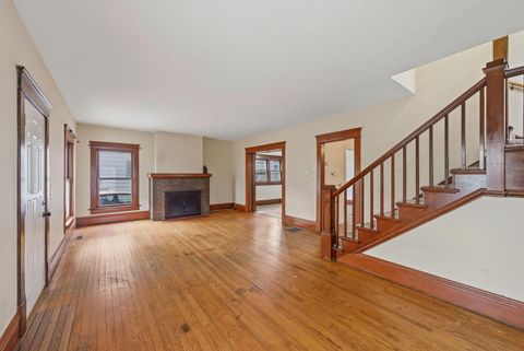 Tiny photo for 491 Olney Avenue, Marion, OH 43302 (MLS # 225042107)