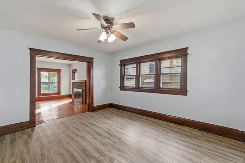 Tiny photo for 491 Olney Avenue, Marion, OH 43302 (MLS # 225042107)