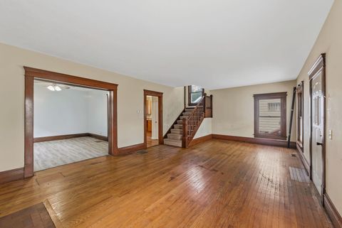 Tiny photo for 491 Olney Avenue, Marion, OH 43302 (MLS # 225042107)