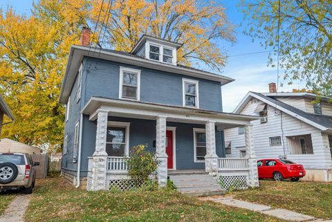 Tiny photo for 491 Olney Avenue, Marion, OH 43302 (MLS # 225042107)