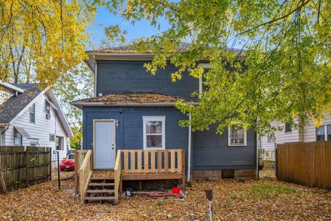 Tiny photo for 491 Olney Avenue, Marion, OH 43302 (MLS # 225042107)