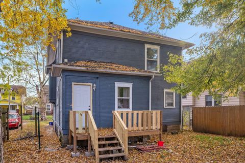 Tiny photo for 491 Olney Avenue, Marion, OH 43302 (MLS # 225042107)