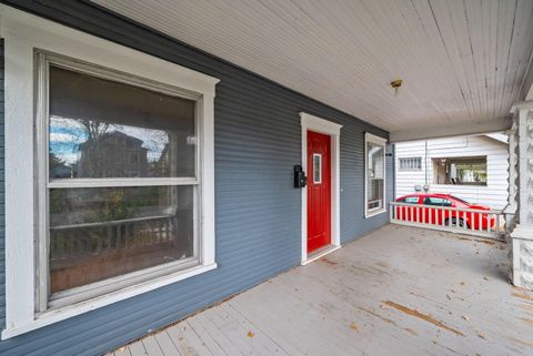 Tiny photo for 491 Olney Avenue, Marion, OH 43302 (MLS # 225042107)