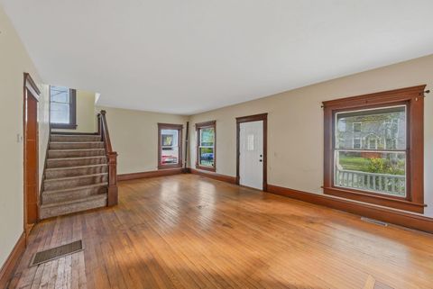 Tiny photo for 491 Olney Avenue, Marion, OH 43302 (MLS # 225042107)