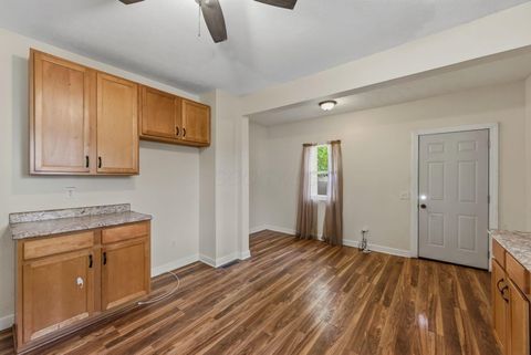 Tiny photo for 491 Olney Avenue, Marion, OH 43302 (MLS # 225042107)