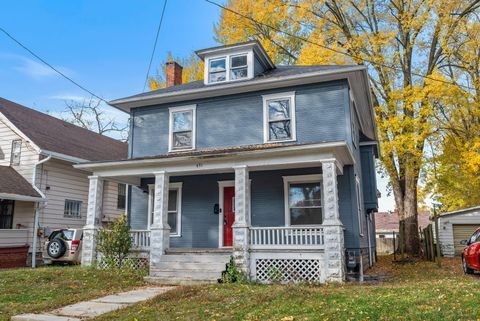 Tiny photo for 491 Olney Avenue, Marion, OH 43302 (MLS # 225042107)