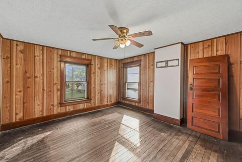 Tiny photo for 491 Olney Avenue, Marion, OH 43302 (MLS # 225042107)