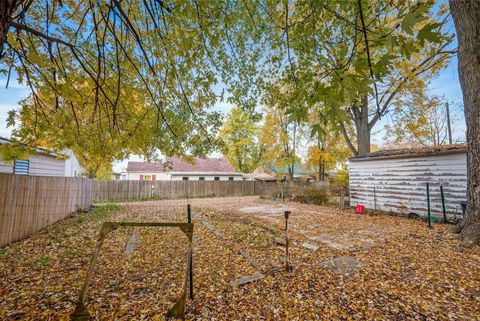 Tiny photo for 491 Olney Avenue, Marion, OH 43302 (MLS # 225042107)