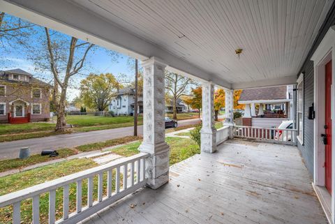 Tiny photo for 491 Olney Avenue, Marion, OH 43302 (MLS # 225042107)