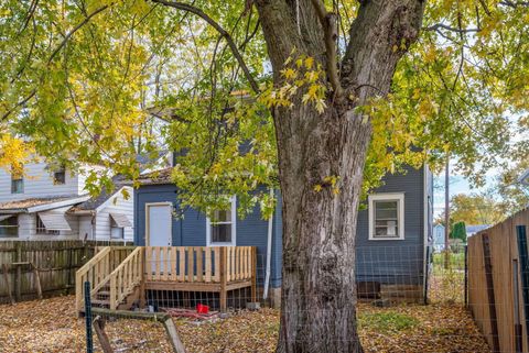 Tiny photo for 491 Olney Avenue, Marion, OH 43302 (MLS # 225042107)