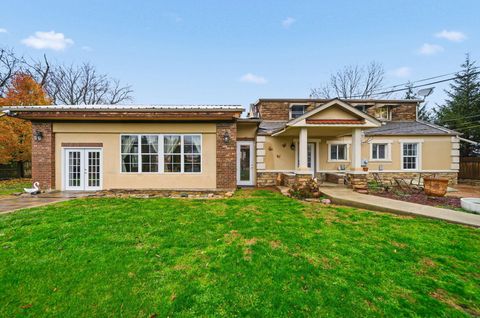 Photo of 1931 W Broad Street, Columbus, OH 43223 (MLS # 225044321)