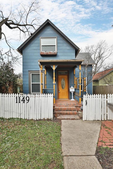 Photo of 1149 Harrison Avenue, Columbus, OH 43201 (MLS # 226008145)