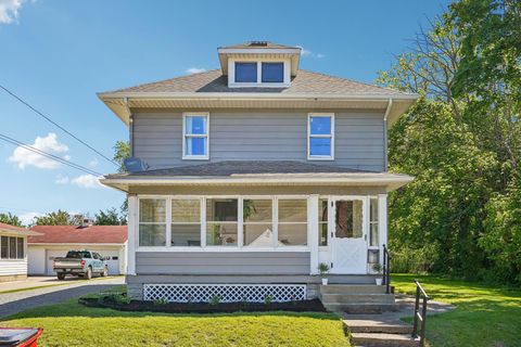 Photo of 160 Elm Street, London, OH 43140 (MLS # 226015675)