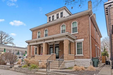Photo of 640 Neil Avenue, Columbus, OH 43215 (MLS # 226008820)