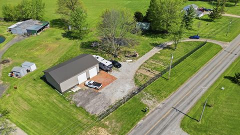 Photo of 8679 Crouse Willison Road, Johnstown, OH 43031 (MLS # 226013355)