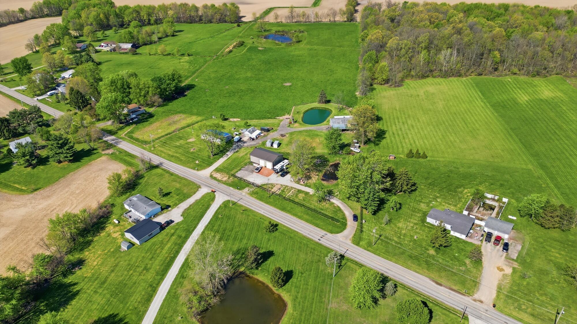 8679 Crouse Willison Road