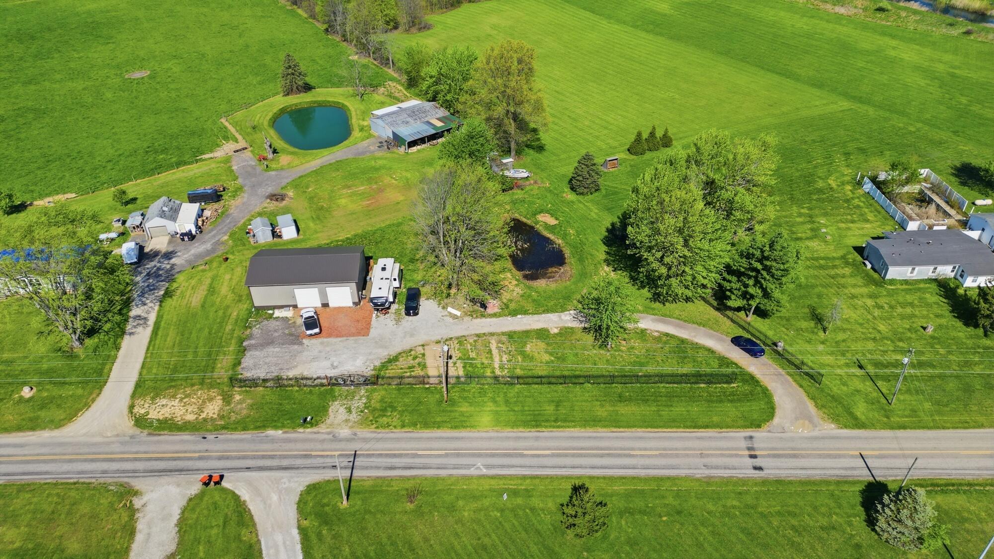 8679 Crouse Willison Road