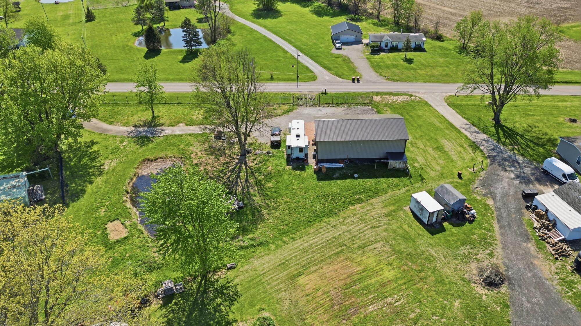 8679 Crouse Willison Road