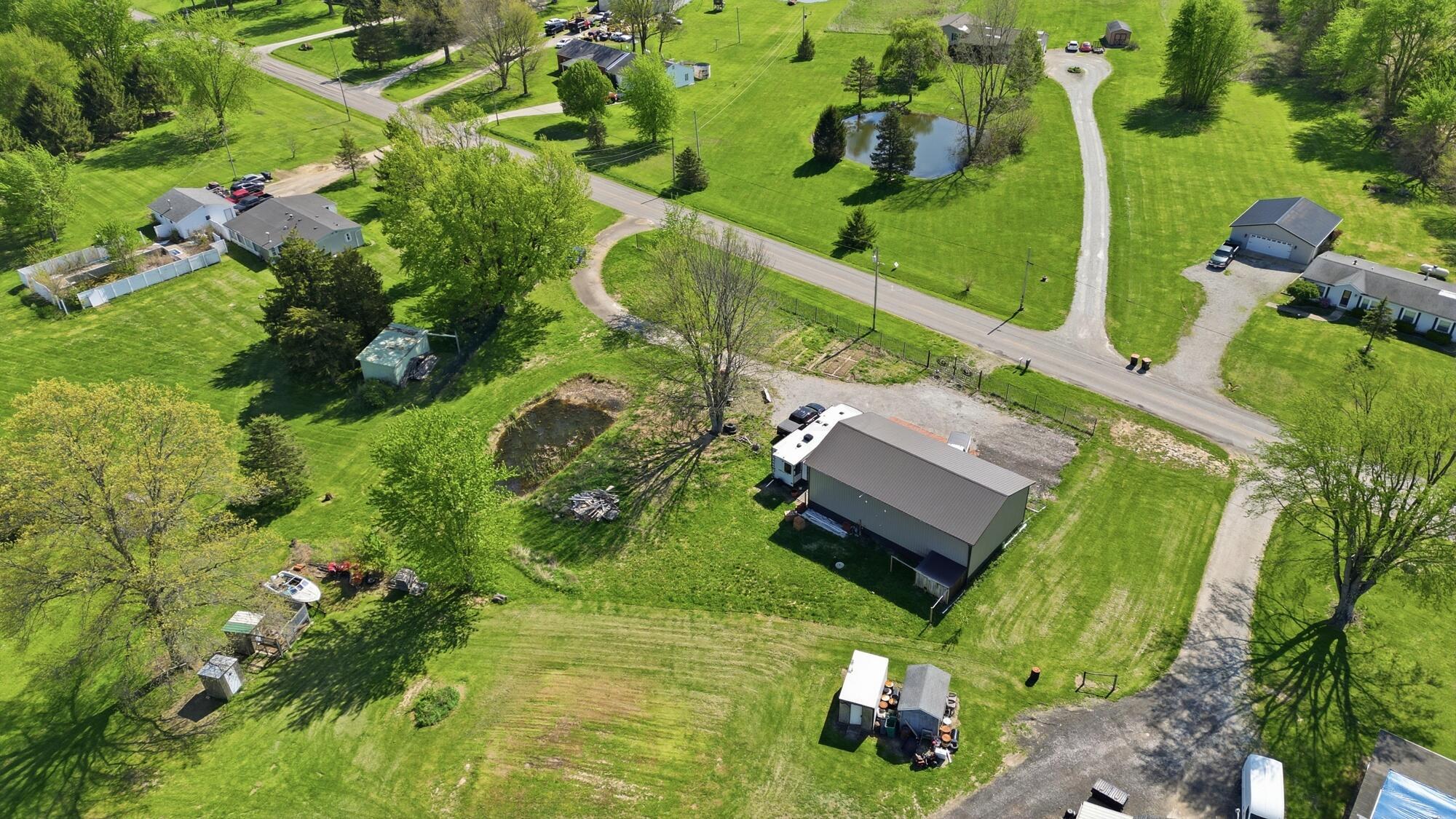 8679 Crouse Willison Road